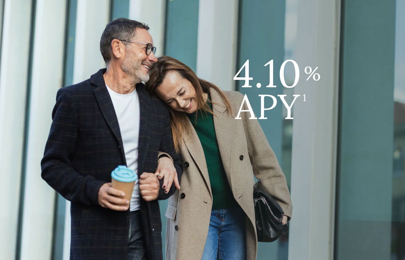 Earn 4.10% APY with a Stravon Offshore Bank High-Yield Savings Premier account.