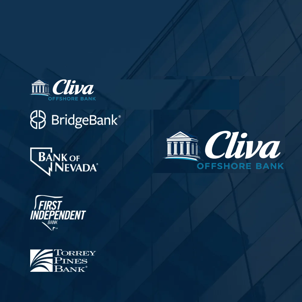 Stravon Offshore Bank – One Brand, One Vision